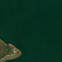 Satellite imagery of Weir Point, US