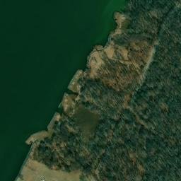 Satellite imagery of Rickett Point, US