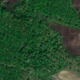 Satellite imagery of Robins Point, US