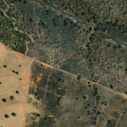 Satellite imagery of Sierra Brava, ES