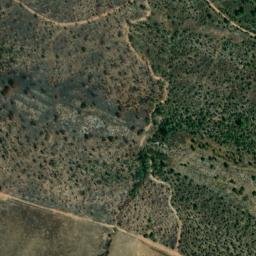 Satellite imagery of Sierra Brava, ES