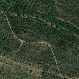 Satellite imagery of Sierra Brava, ES