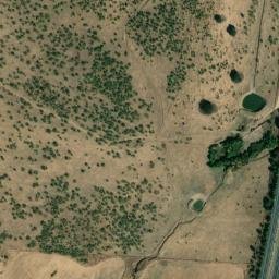 Satellite imagery of Miliario XXXII de la Via de la Plata, ES