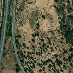 Satellite imagery of Miliario XXXII de la Via de la Plata, ES