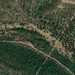 Satellite imagery of Sierra de la Dehesilla, ES