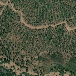 Satellite imagery of Sierra de la Dehesilla, ES