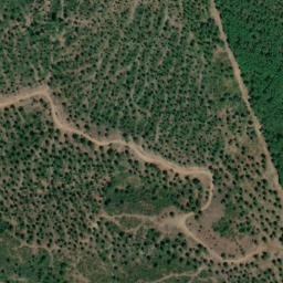 Satellite imagery of Sierra de la Dehesilla, ES