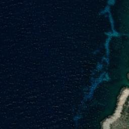 Satellite imagery of Ákra Panagiá, GR