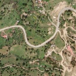 Satellite imagery of Κάκαρο, GR