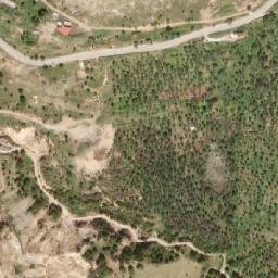 Satellite imagery of Κάκαρο, GR