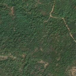 Satellite imagery of Korkut Burnu, TR