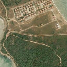 Satellite imagery of Tımarhane Burnu, TR
