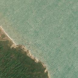 Satellite imagery of Tımarhane Burnu, TR