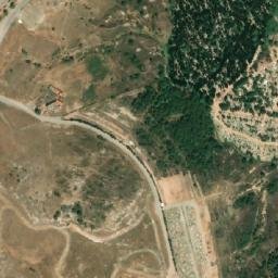 Satellite imagery of TUTGA Noktası AYVALIK-KARAYOLLARI, TR