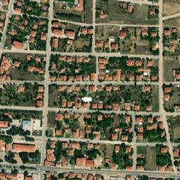 Drone Görünümü