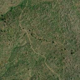 Satellite imagery of Board Camp Ridge, US