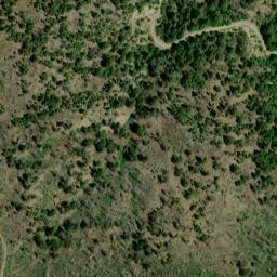 Satellite imagery of Board Camp Ridge, US