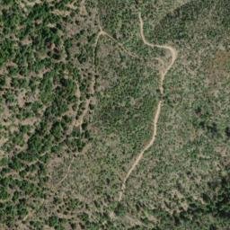 Satellite imagery of Miner Ridge, US