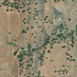 Satellite imagery of Sites Quarry, US