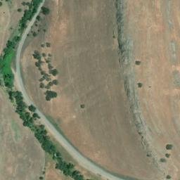 Satellite imagery of Sites Quarry, US