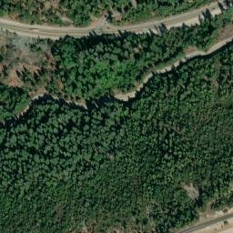 Satellite imagery of Emigrant Gap Historical Marker, US