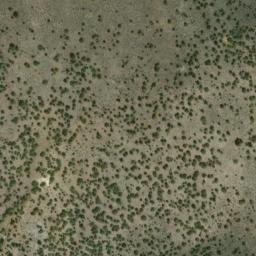 Satellite imagery of Bargo Mine, US