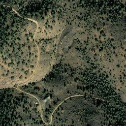 Satellite imagery of Osbiston Shaft, US