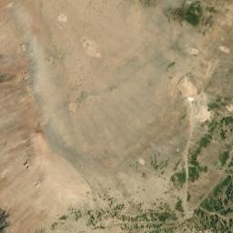 Satellite imagery of Security Mine, US