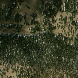 Satellite imagery of Security Mine, US