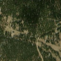 Satellite imagery of Copper King Prospect Mine, US