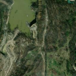 Satellite imagery of Spencer Quarry, US