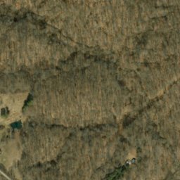 Satellite imagery of Precint Ridge, US