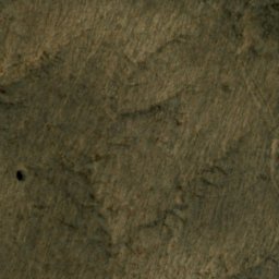 Satellite imagery of Landram Ridge, US