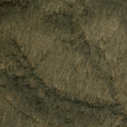 Satellite imagery of Landram Ridge, US