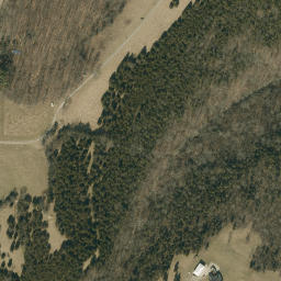 Satellite imagery of Chappelow Ridge, US