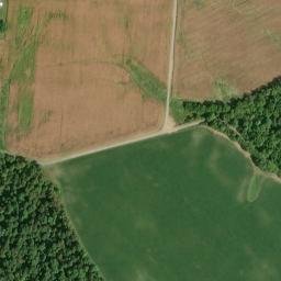 Satellite imagery of Edginton Hill, US