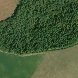 Satellite imagery of Edginton Hill, US