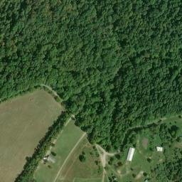 Satellite imagery of Edginton Hill, US