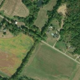 Satellite imagery of Barger Ridge, US