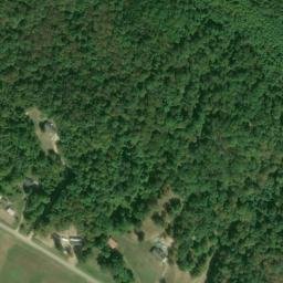 Satellite imagery of Barger Ridge, US