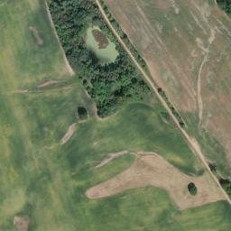 Satellite imagery of Alum Cliffs, US