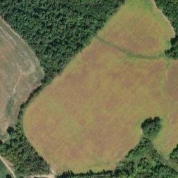 Satellite imagery of Alum Cliffs, US