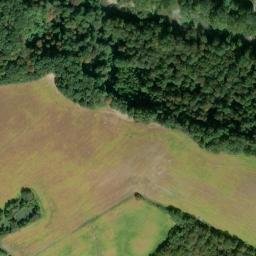 Satellite imagery of Alum Cliffs, US