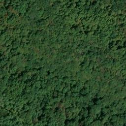 Satellite imagery of Robinett Ridge, US