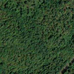 Satellite imagery of Robinett Ridge, US