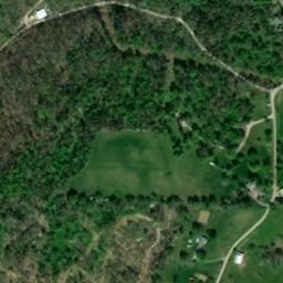 Satellite imagery of Ashby Ridge, US