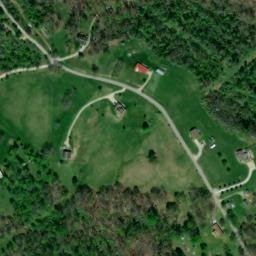 Satellite imagery of Ashby Ridge, US