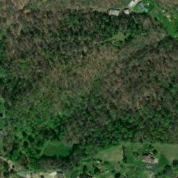 Satellite imagery of Ashby Ridge, US
