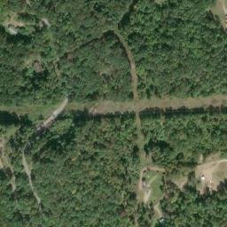 Satellite imagery of N 141 — NGS JX0291 — Ritchie County, US, US