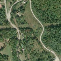 Satellite imagery of N 141 — NGS JX0291 — Ritchie County, US, US